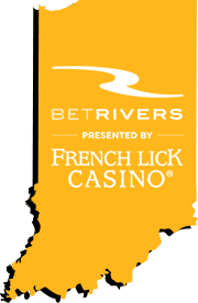 BetRivers Sportsbook Presented by French Lick Casino